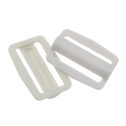 2X Strong Diving Weight Holder with Luminous Backplate for 5cm Nylon Belt