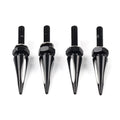 Windshield Spike Bolts for Harley Road Glide (2015–2023)