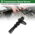 Transmission Speed Sensor Replacement for Hyundai Amica Atoz (2003–2008)