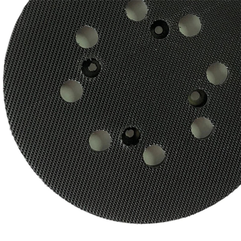 Sanding Pad Set for Orbital Sander (Compatible with )