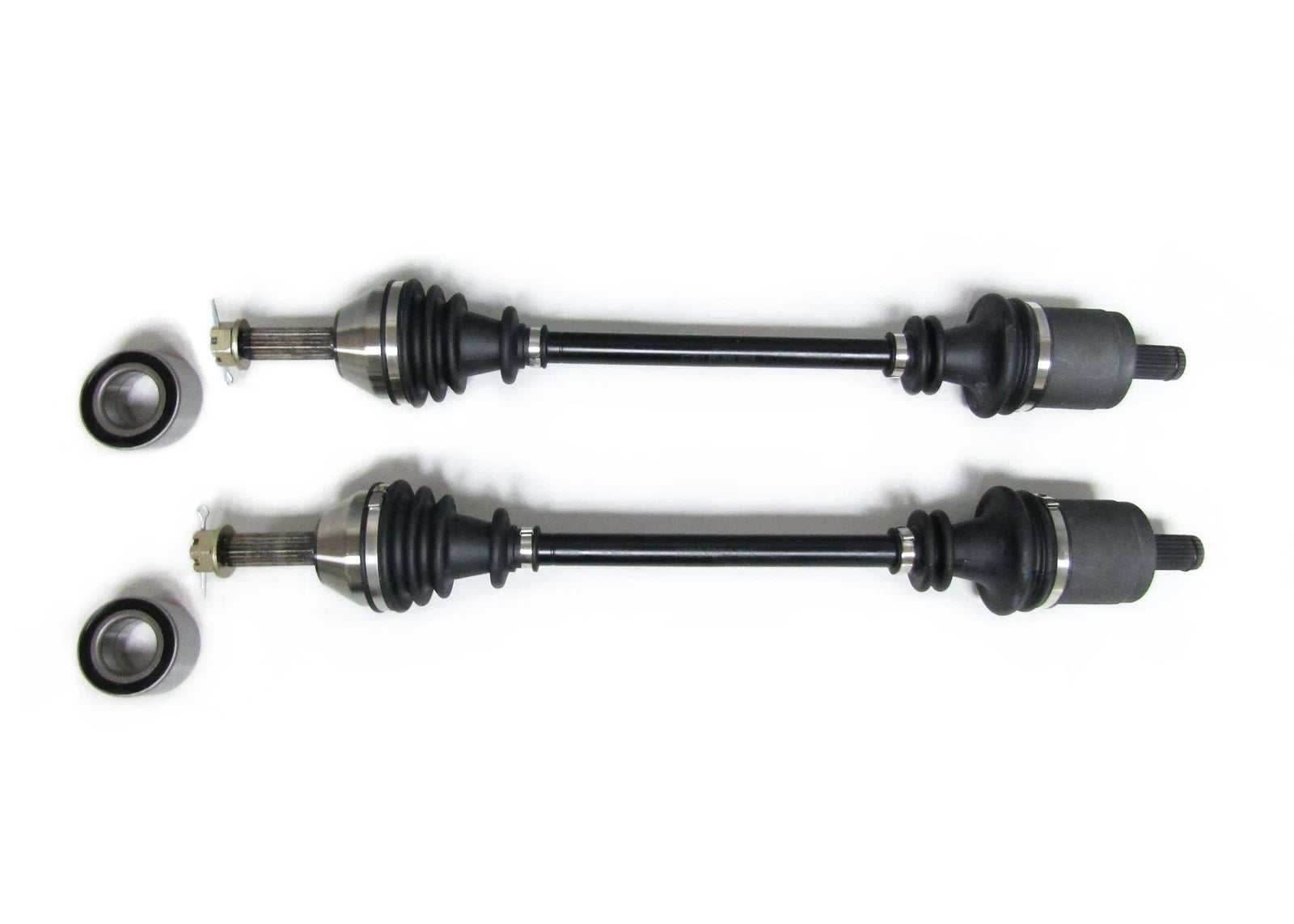 Front CV Axles & Bearings for Polaris (1332423)