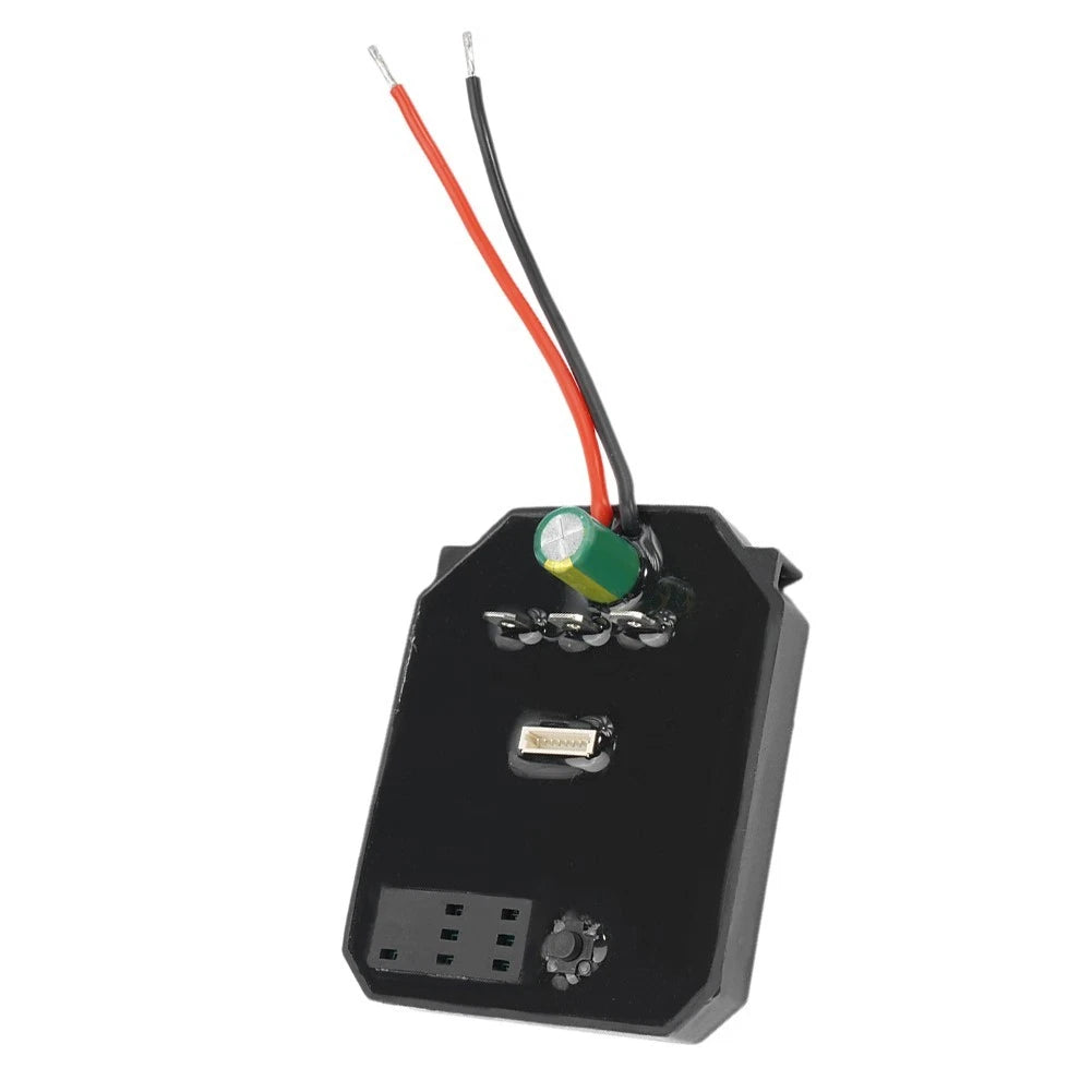 Brushless Electric Wrench Drive Board Controller for 2106/161/169
