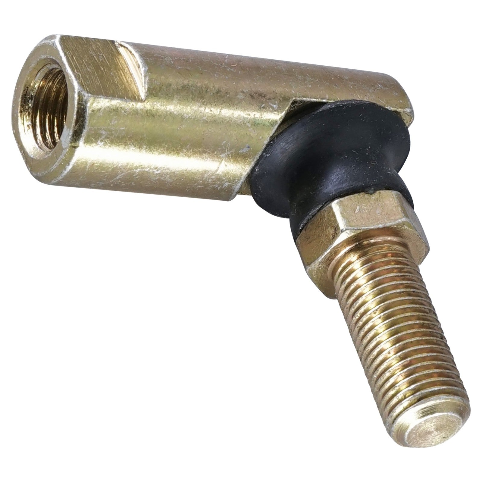 Tie Rod End Ball Joint Left Heavy Duty for Ryobi LT-125 (2010–2010)