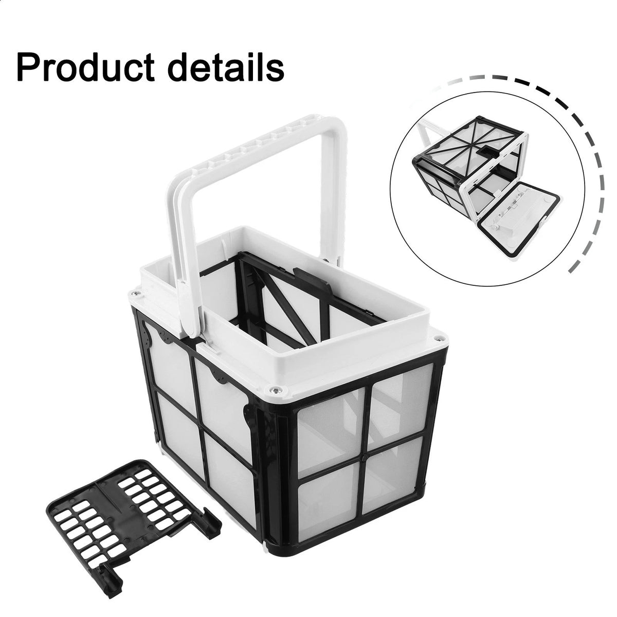 Ultrafine Filter Basket for Dolphin S50, S100
