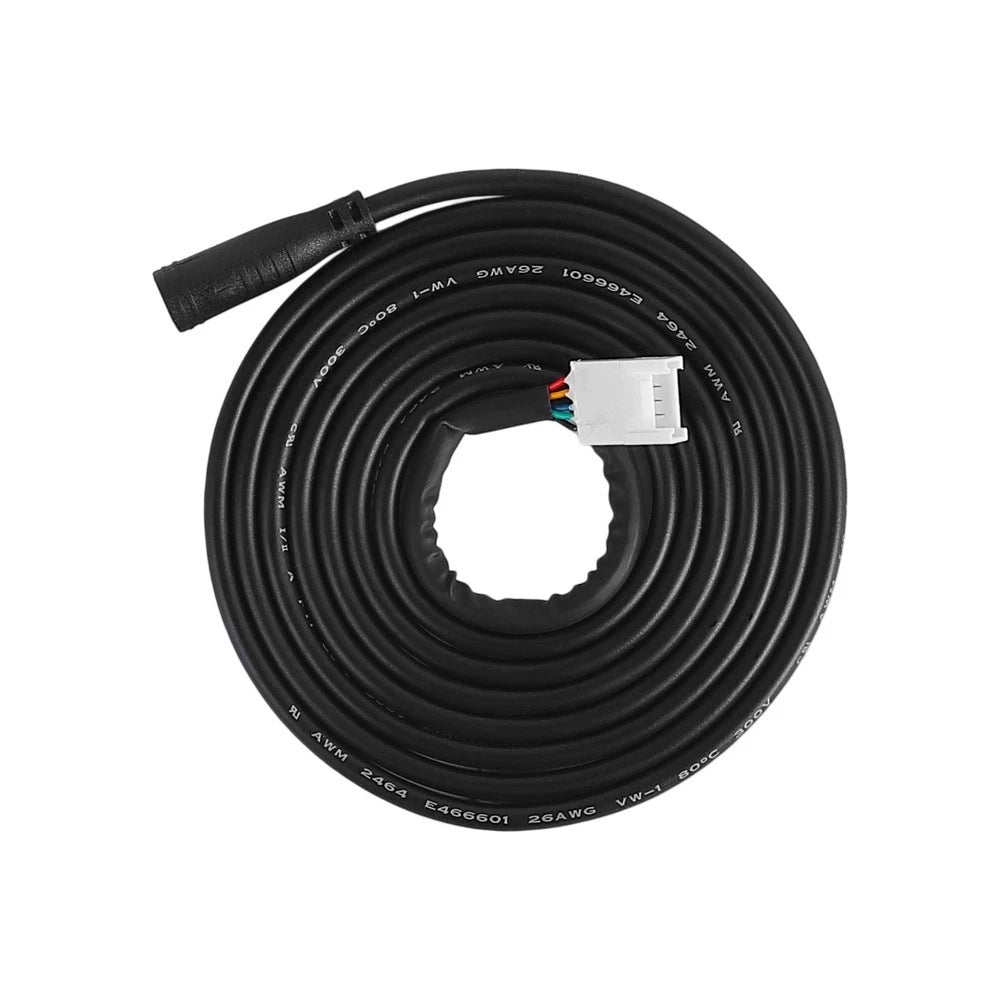 Rubber Communication Cable for Lite Gen 2 Control (163cm 64in)