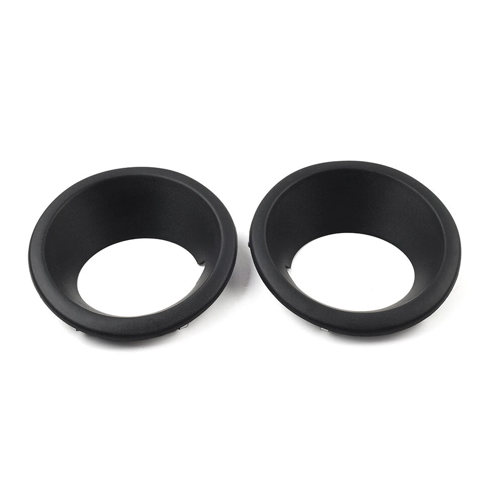 Fog Light Bezel Cover for Land Rover LR3 (2005–2009)