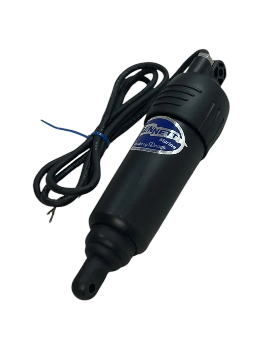 Bennett Marine BEA3000 Electric Actuator for Marine Applications (No Hinges)