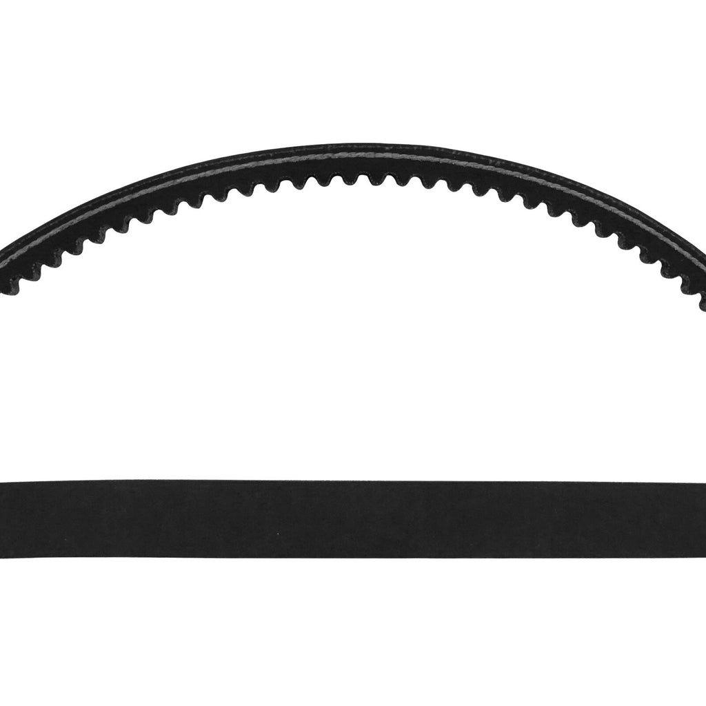 Clutch Drive Belt Replacement for Yamaha Raptor 90 YFM90R (2009–2013)