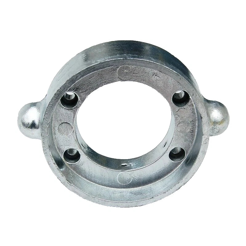 Zinc Anode for Yanmar Sail Drive SD20 SD30 SD31 (196420-02640)