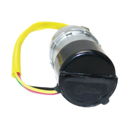 Electric Fuel Pump for Honda Helix CN250 (1986–2007)