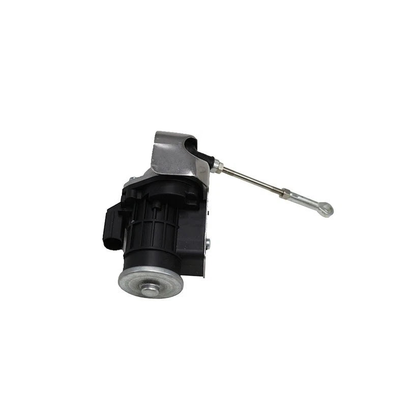 Turbocharger Assembly 394002B250 for Hyundai Tucson 1.6L (2016–2018)