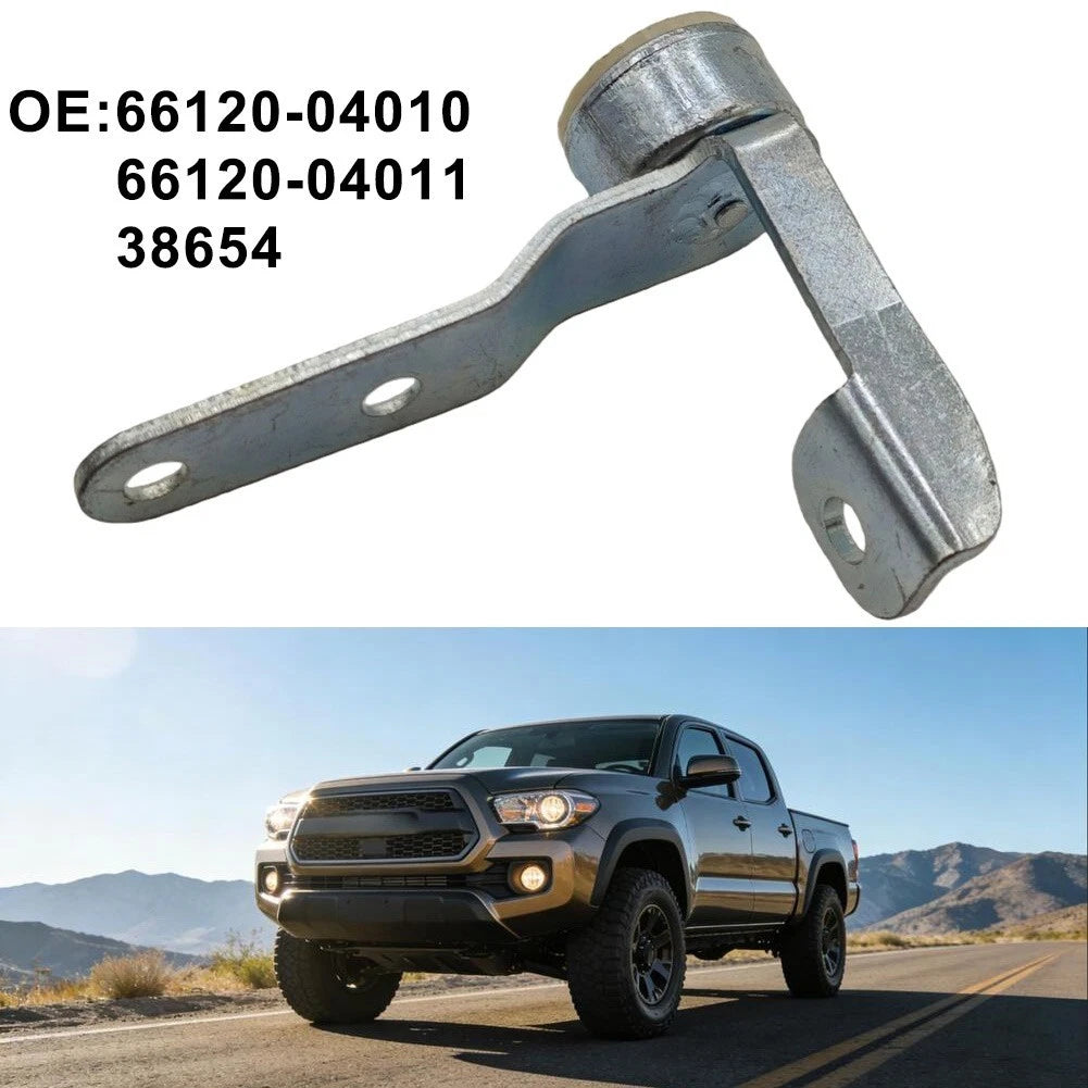 Left Tailgate Hinge for Toyota Tacoma (2005–2015) 6612004010