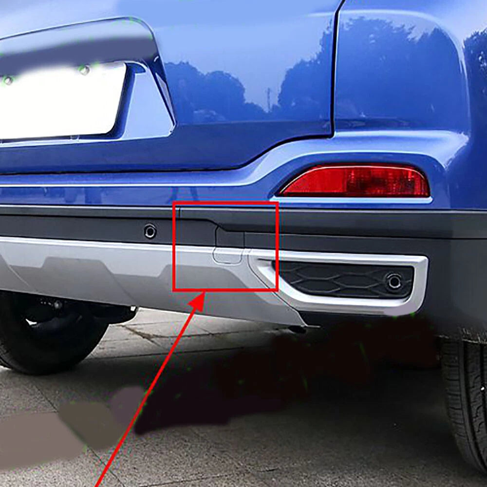 Rear Bumper Tow Hook Cover 602000511AA for Chery Tiggo 4 (2018–Present)