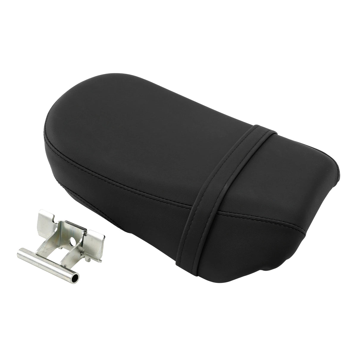 Rear Passenger Seat & Footpegs Bracket for Kawasaki Vulcan S 650 (2015–2025)