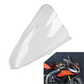 Tall Front Windscreen Wind Deflector for Aprilia RSV4 (2021–2024)