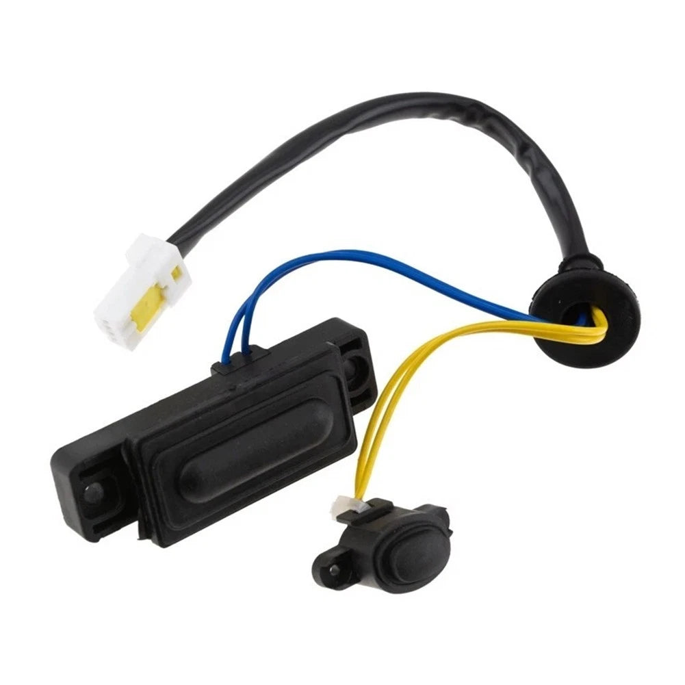 Trunk Release Switch for Suzuki SX4 (2006–2013) 3717979J00