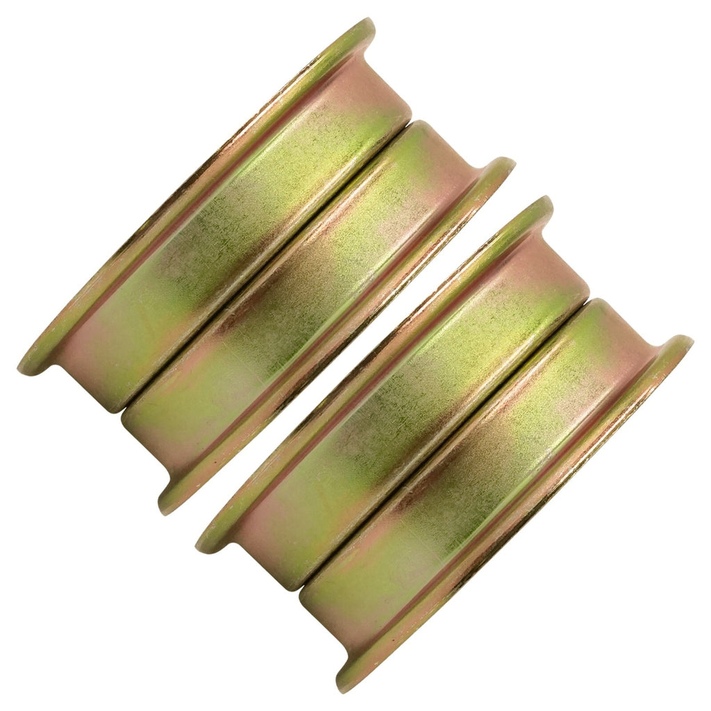 Deck Pulley Replacement for Bad Boy AOS Diesel 60 inch (2010–2010)