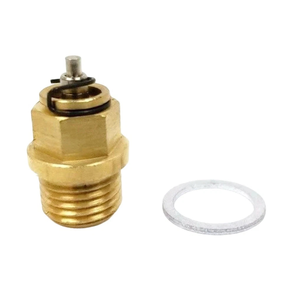 Needle & Seat VM281635 for Mikuni VM28 Carburetor (Snowmobile, PWC)