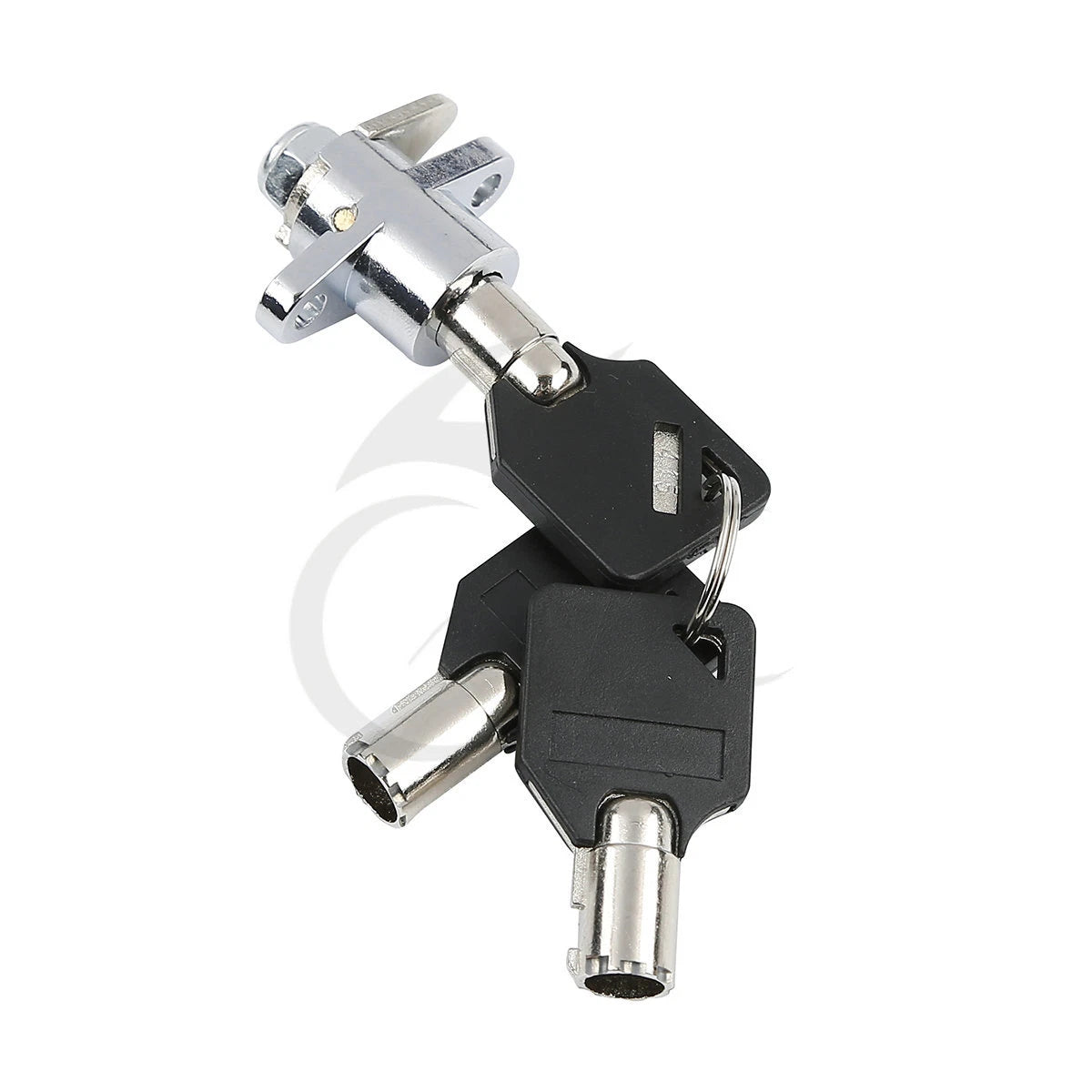 Trunk Lock & Keys for Harley Davidson Touring Electra Glide (2014–2024)