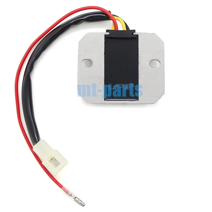 Regulator Rectifier for Kawasaki KZ200 A1/A2, KZ400 B1/B2 (1978–1979)
