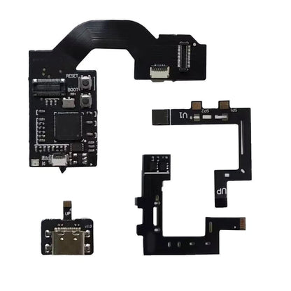 Upgraded Console Cable Firmware Core Chip for Switch/ Switch HAC-001