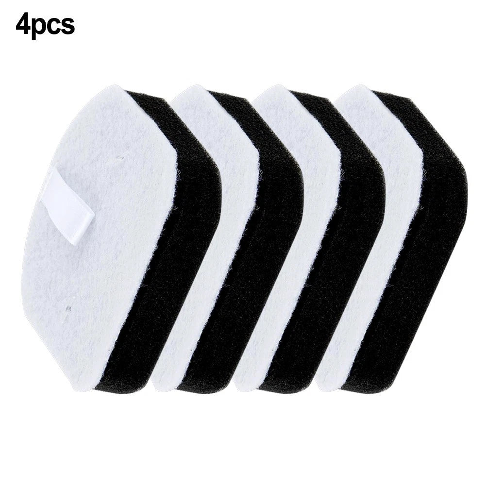 Sponge Filters for Bissell SpinWave+ (Models 37643/3887)