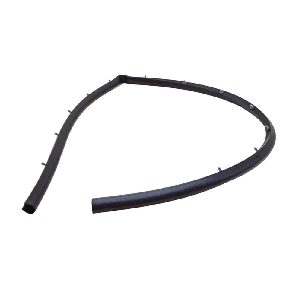 Front Hood Seal Strip for Car Exterior Protection (Non-deformation)