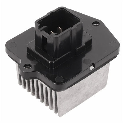 Blower Motor Resistor 7802A006 for Mitsubishi Lancer (2009–2014), Outlander (2007–2013)