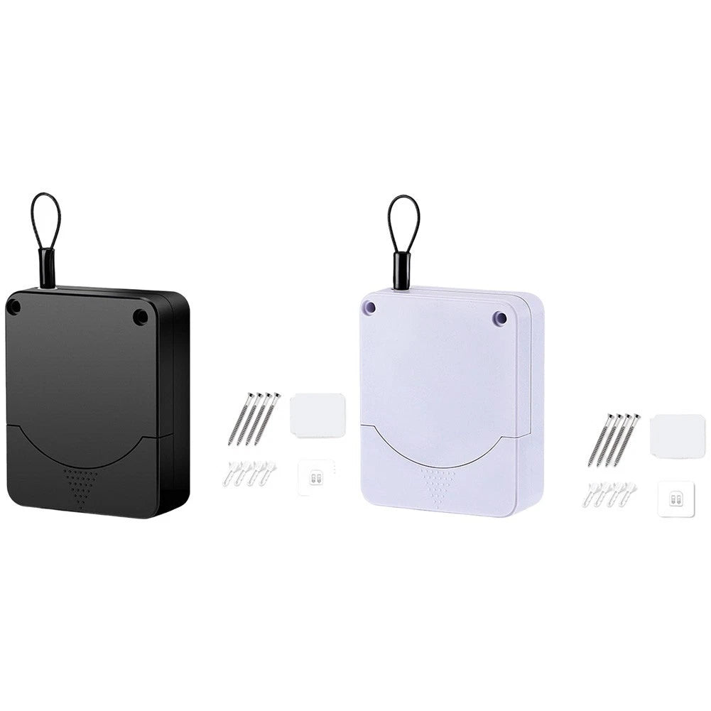 Sliding Door Automatic Closer for