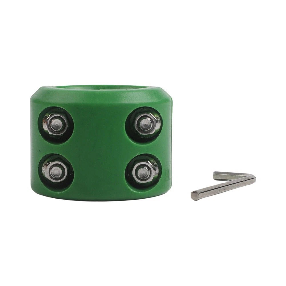 Winch Stopper for Truck UTV ATV Rubber Cable