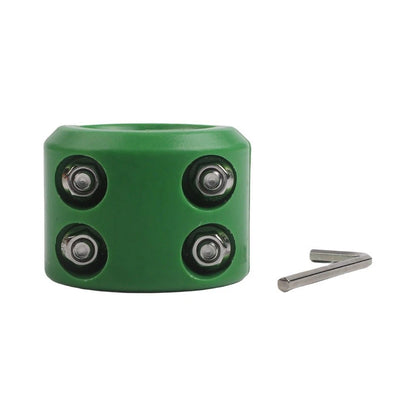 Winch Stopper for Truck UTV ATV Rubber Cable
