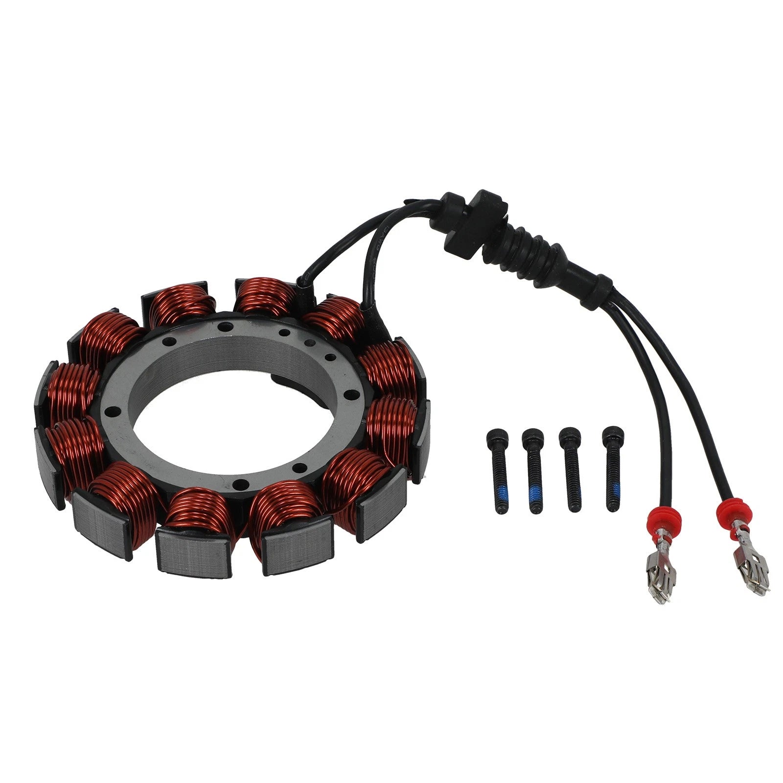 Stator Assembly CE-9902A for Harley Dyna Super Glide (1999–2003) 29951-99A