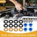 Fuel Injector Seal O Ring Replacement for Ford Thunderbird (1987–1997)