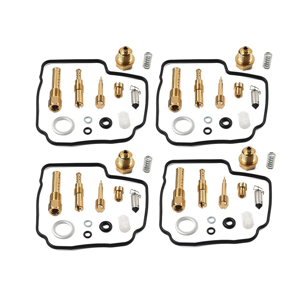 Carburetor Repair Kit for Honda CBR400 CBR250 (NC23)