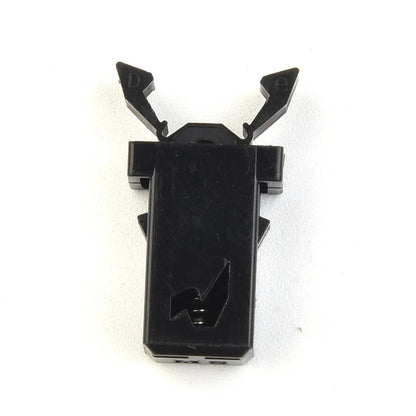 Replacement Car Sunglass Holder Overhead Console Lock for Most Vehicles