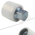 Locking Wheel Nut Key for Audi (1 Pcs)