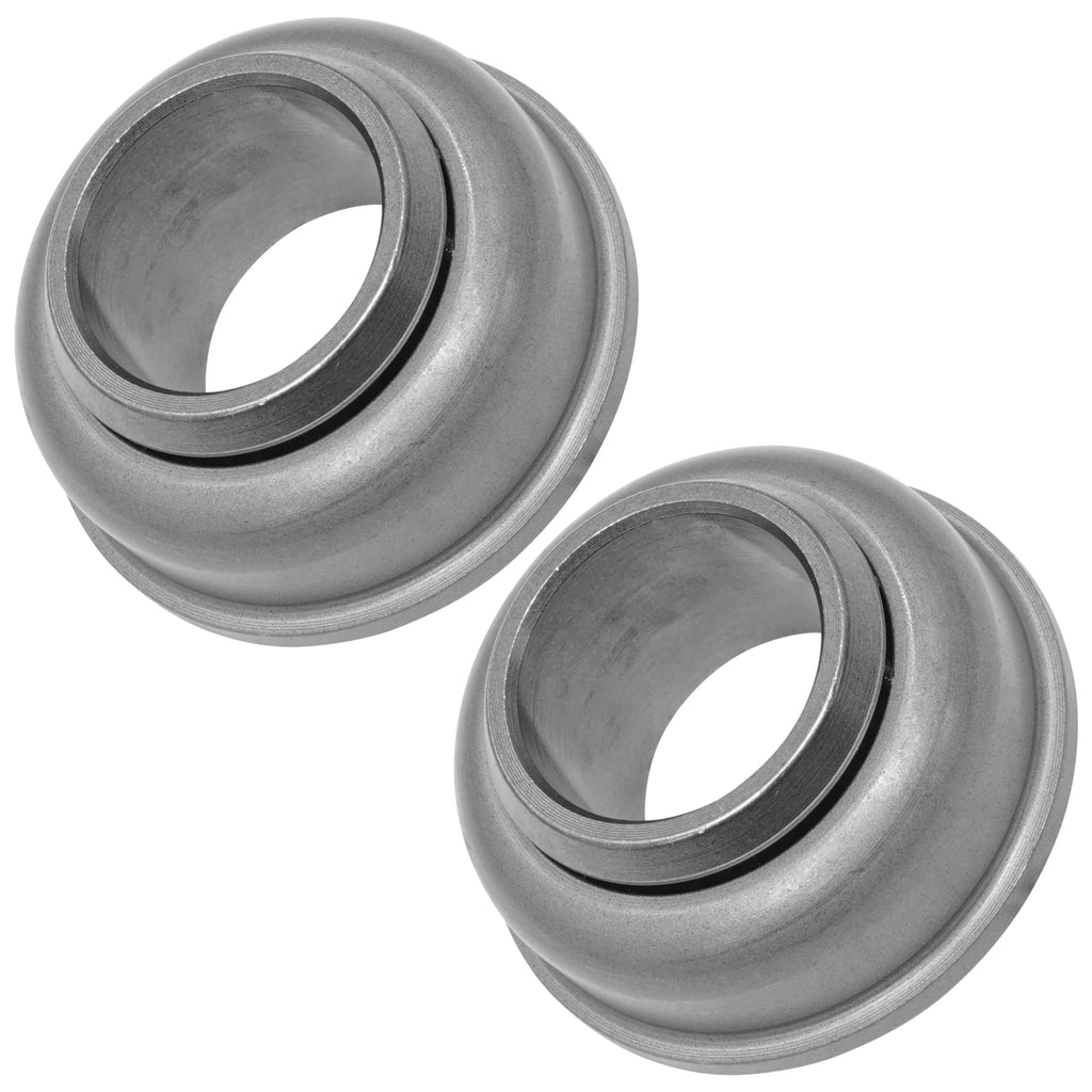 Front Wheel Bearing for Hustler Mini Z FasTrak SD SDX (2010–2020)