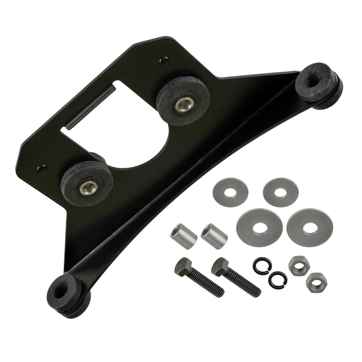 Tail Light Bracket Mount Hardware Replacement for Yamaha (3FA 84702-10-00)