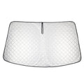 Foldable Windshield Sun Shade for Honda CR-V (2007–2011)