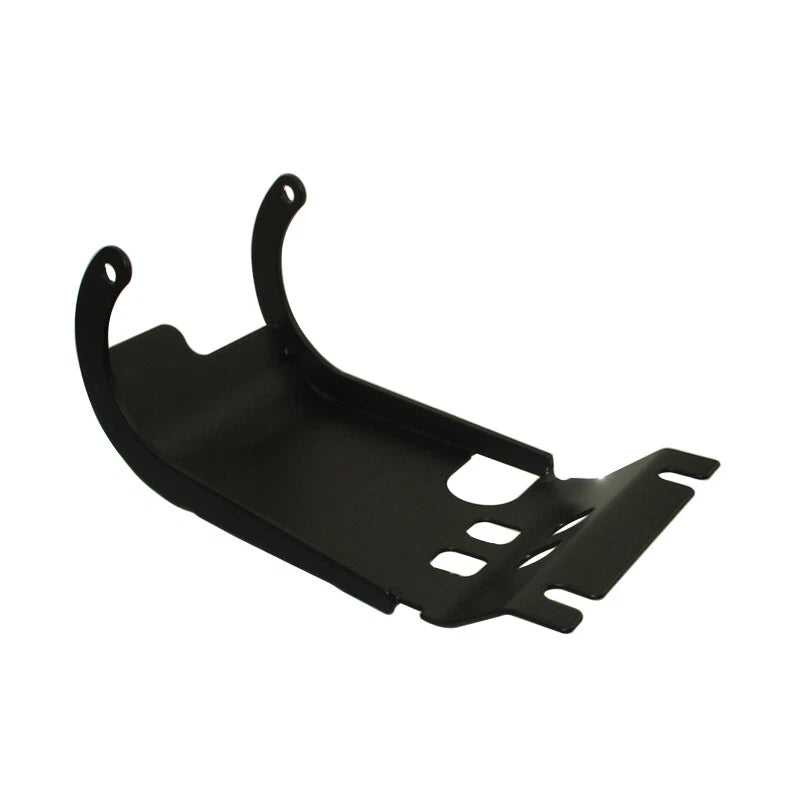 Engine Skid Plate for 50cc 70cc 90cc 110cc 125cc Dirt Bikes (Electric Start)
