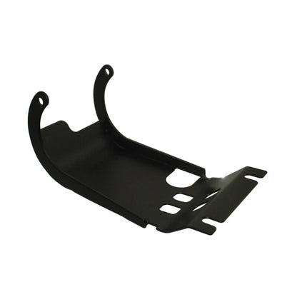 Engine Skid Plate for 50cc 70cc 90cc 110cc 125cc Dirt Bikes (Electric Start)
