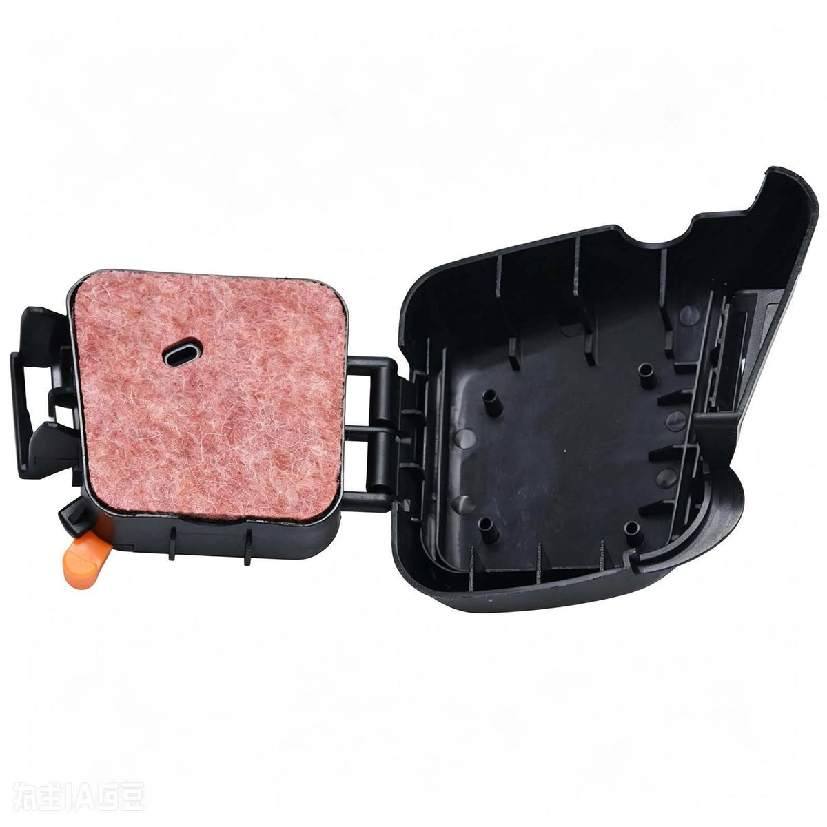 Air Filter Cover & Choke Kit for Stihl FS55 FS45 (41401402850)