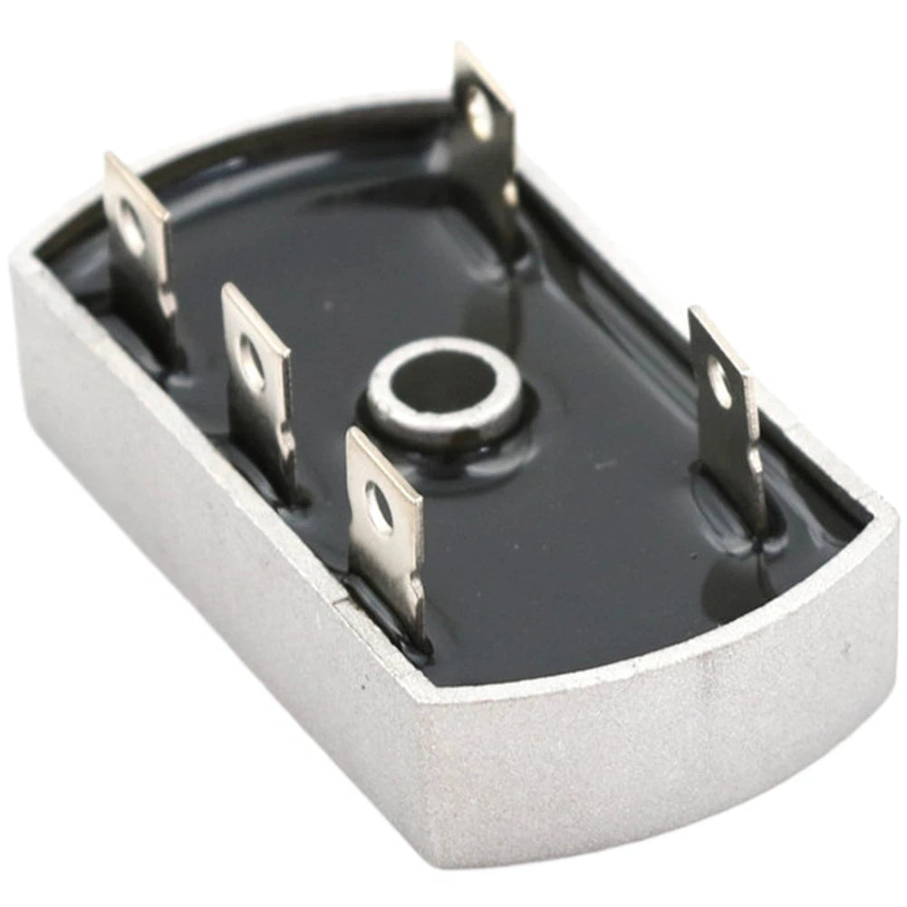 Elliptical Body Bridge 35A Current Capacity 1600V Voltage Rating