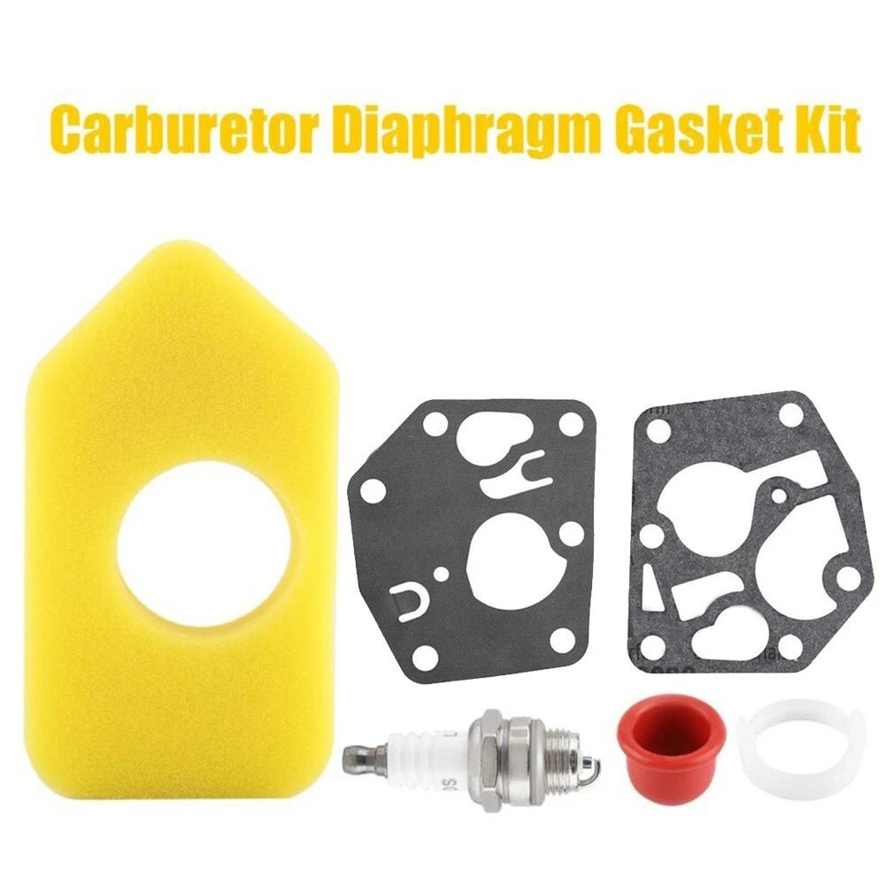 Replacement Carburetor Accessories for