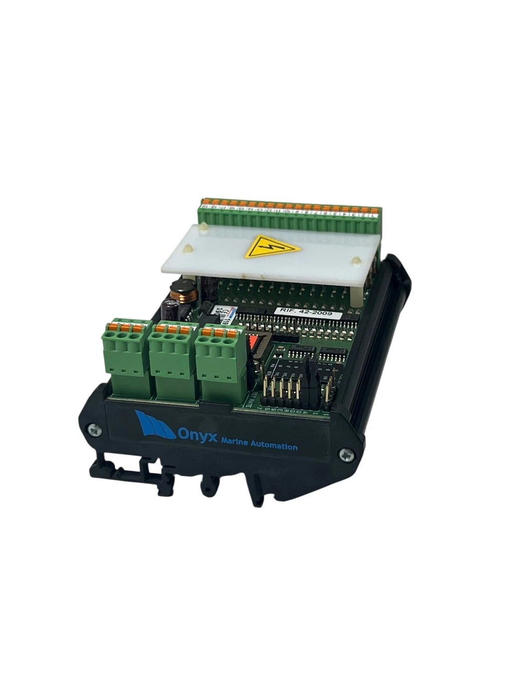 Digital I/O Module OM-170B for Onyx Marine Automation (230 VAC)