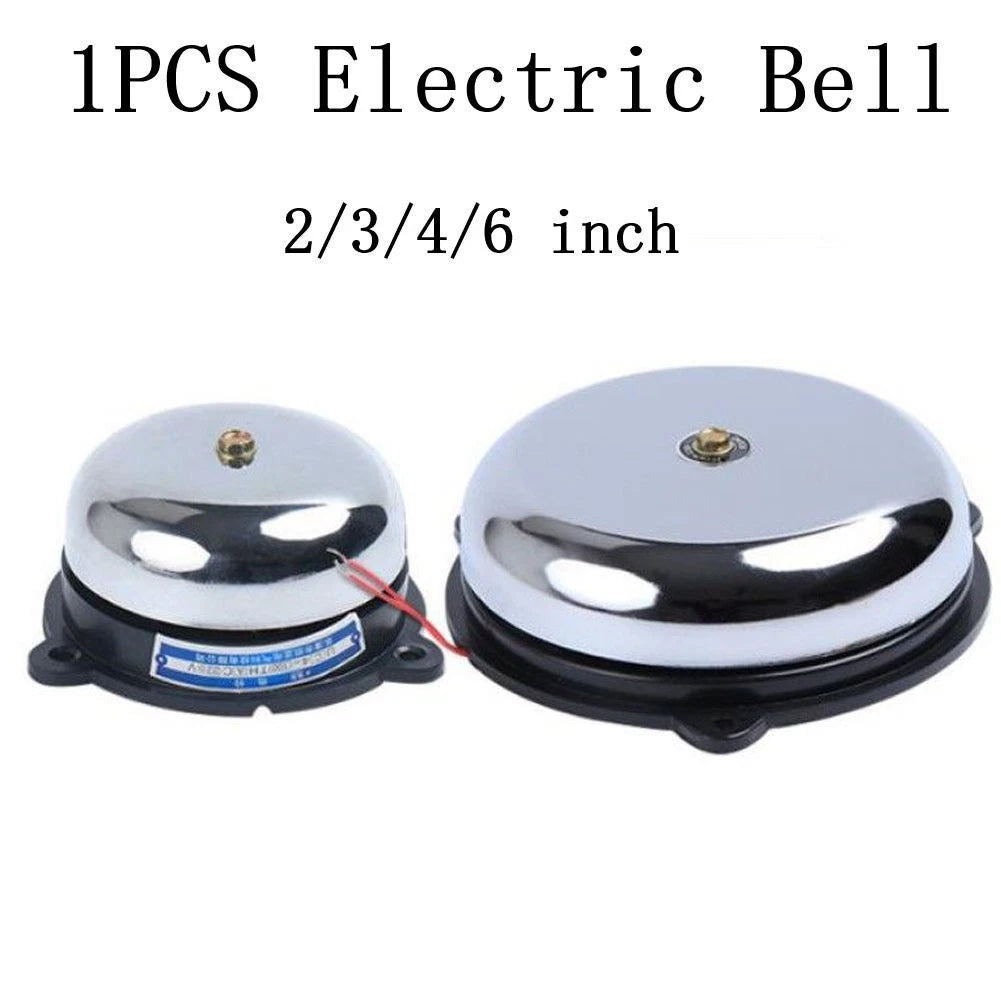 Electric Bell for Tradition (Electric Equipment)