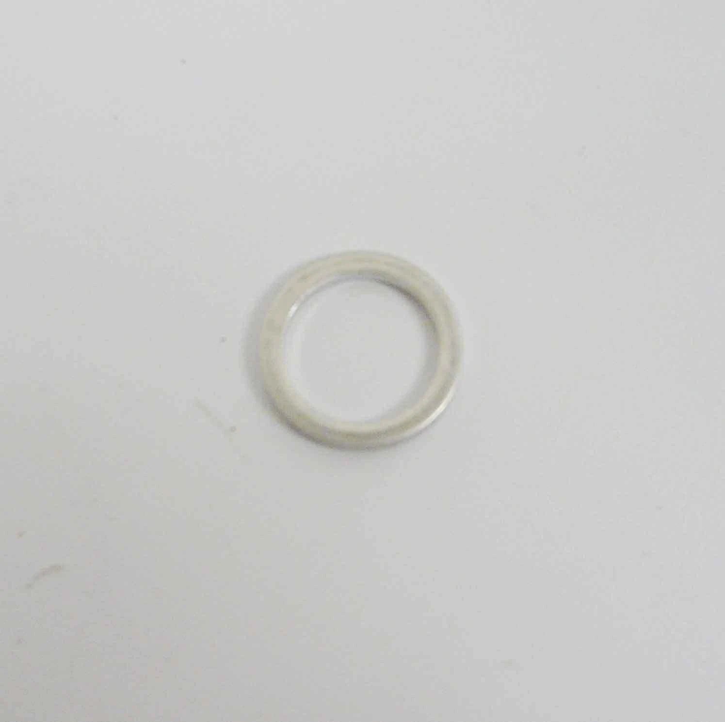 Drain Plug Gasket for Mercury/Mariner/Yamaha 9.9-350 HP
