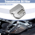 Automatic Transmission Oil Filter Replacement for Volkswagen 2007–2018
