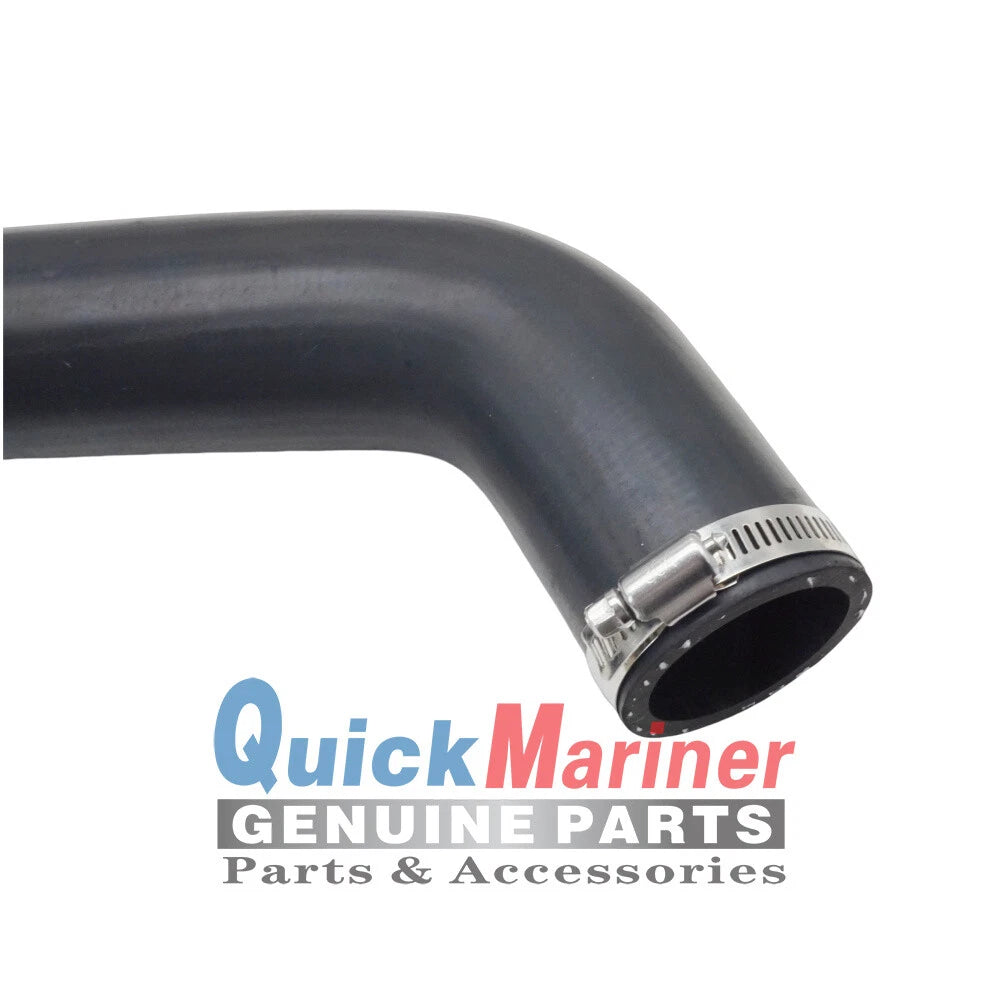 Molded Hose for MerCruiser MCM/MIE GM V-8 427