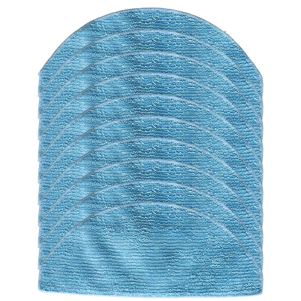 Microfiber Mop Pads for iLife A30 A30Pro (Compatible)